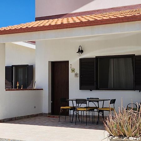Villa Andrea San Lorenzo Noto Extérieur photo