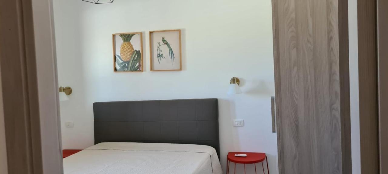 Villa Andrea San Lorenzo Noto Extérieur photo