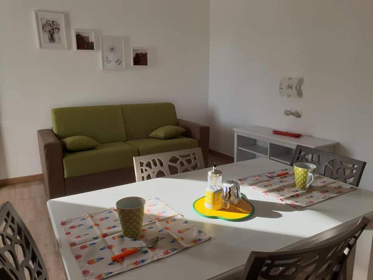 Villa Andrea San Lorenzo Noto Extérieur photo