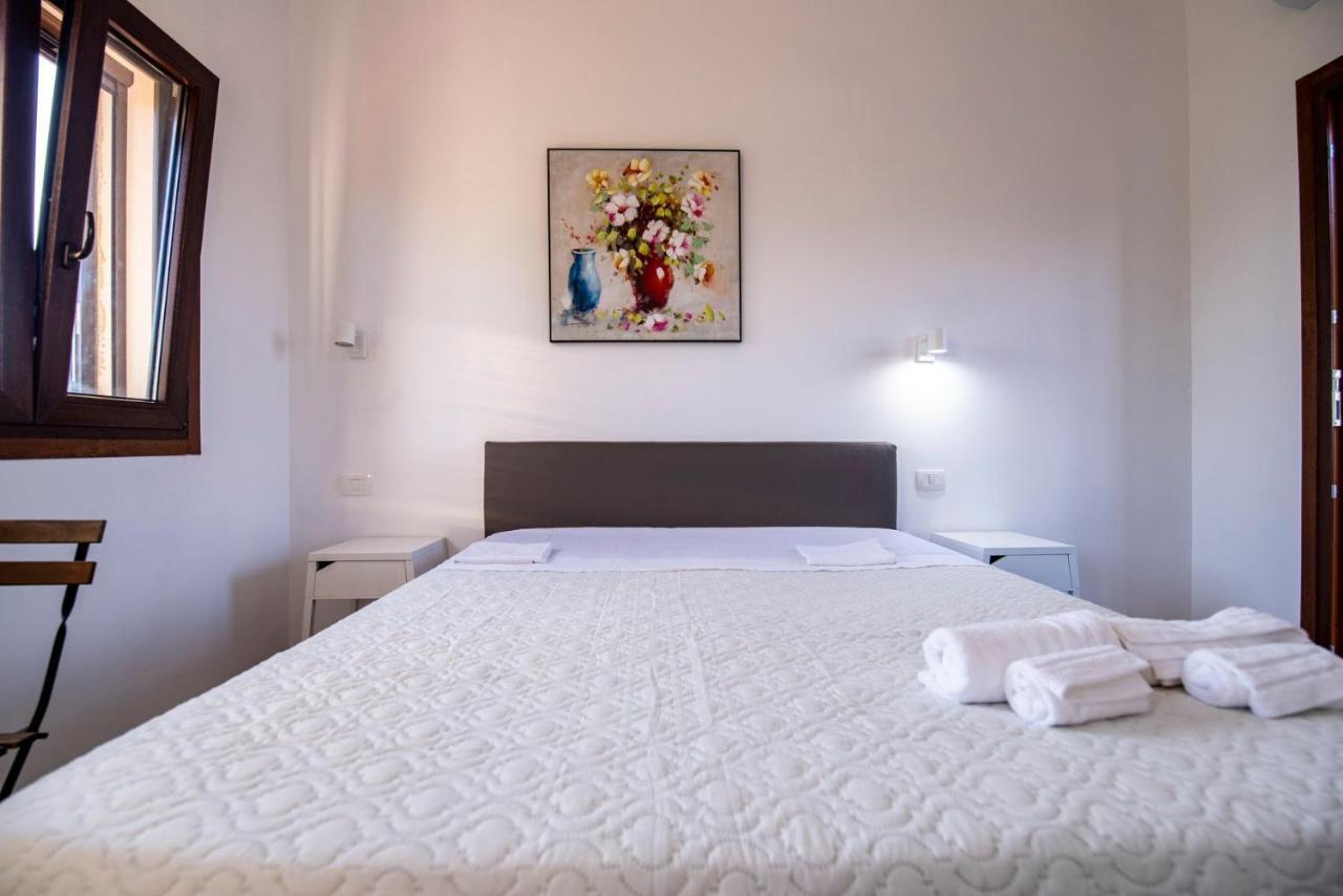 Villa Andrea San Lorenzo Noto Extérieur photo