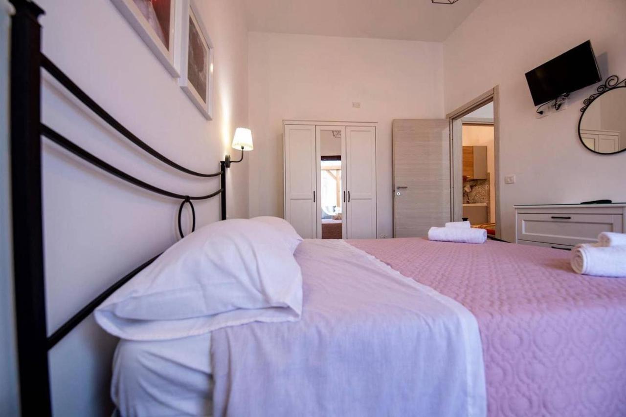 Villa Andrea San Lorenzo Noto Extérieur photo