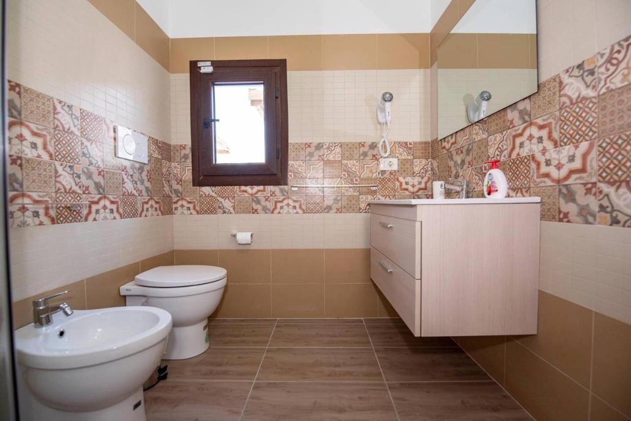 Villa Andrea San Lorenzo Noto Extérieur photo