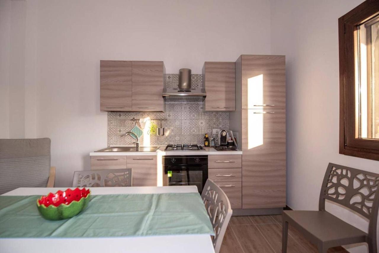 Villa Andrea San Lorenzo Noto Extérieur photo